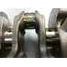 #PY02 Crankshaft Standard From 2016 Chevrolet Malibu Limited  2.5